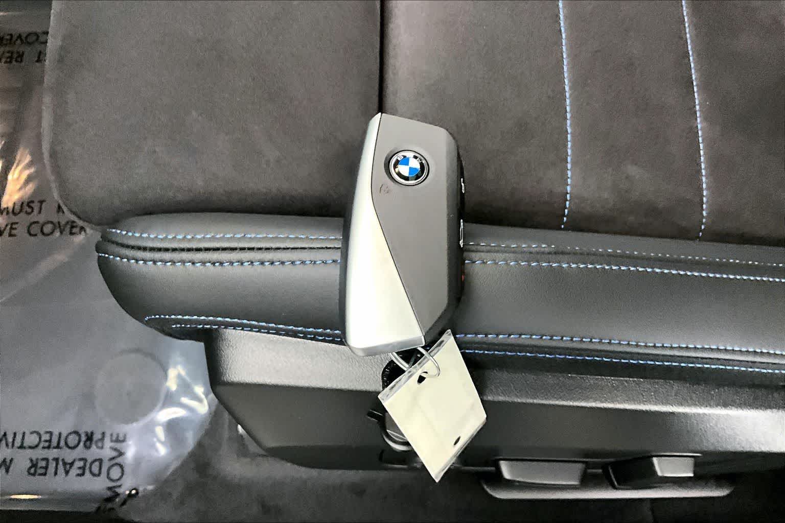 Thumbnail: 2026 BMW X1 - 20