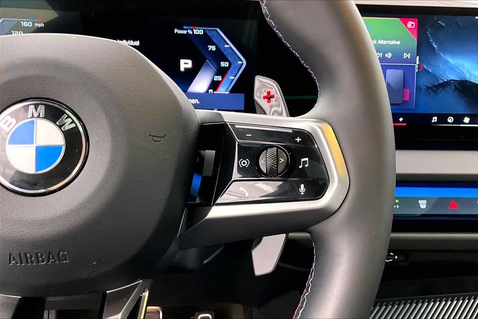 Thumbnail: 2025 BMW X3 - 25