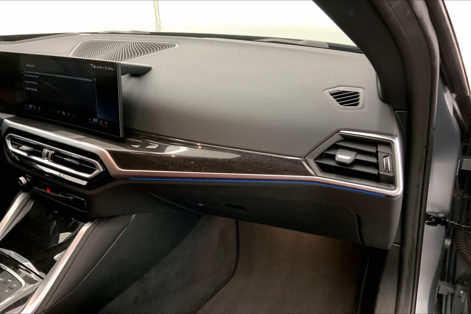 Thumbnail: 2024 BMW i4 - 23