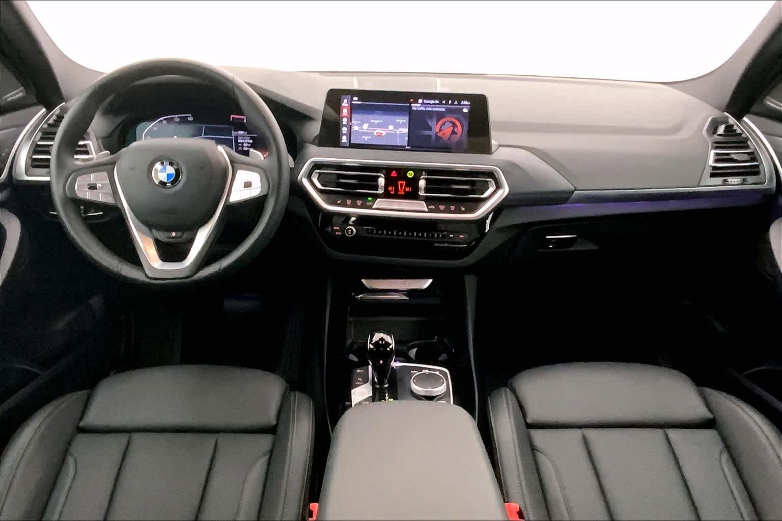 Thumbnail: 2024 BMW X3 - 10