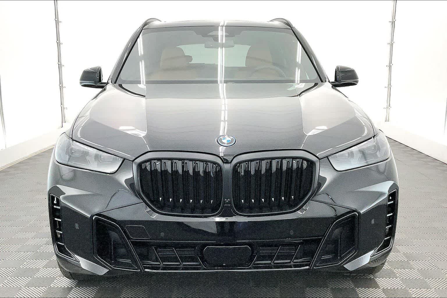 Thumbnail: 2026 BMW X5 - 6