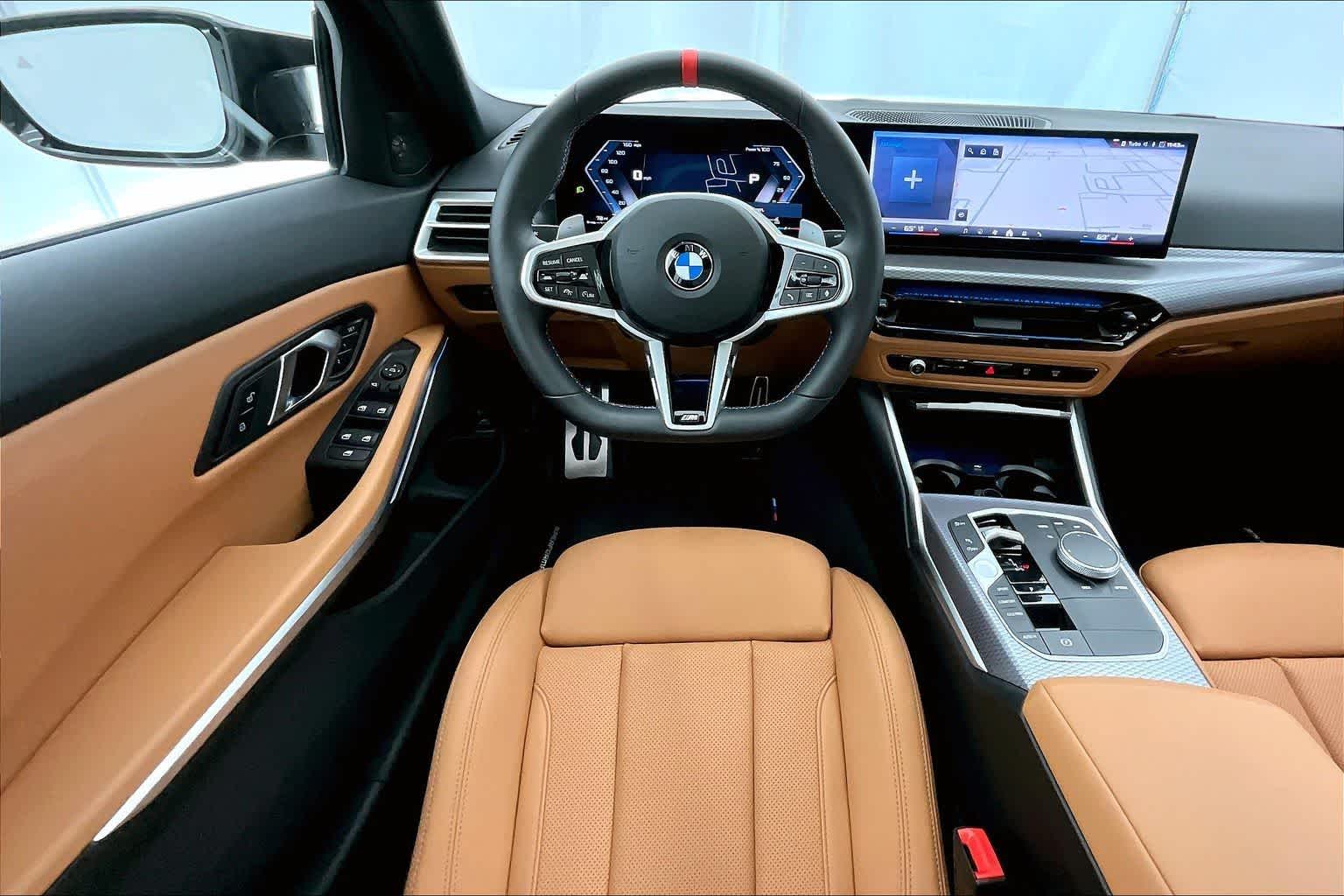 Thumbnail: 2026 BMW 3 Series - 14