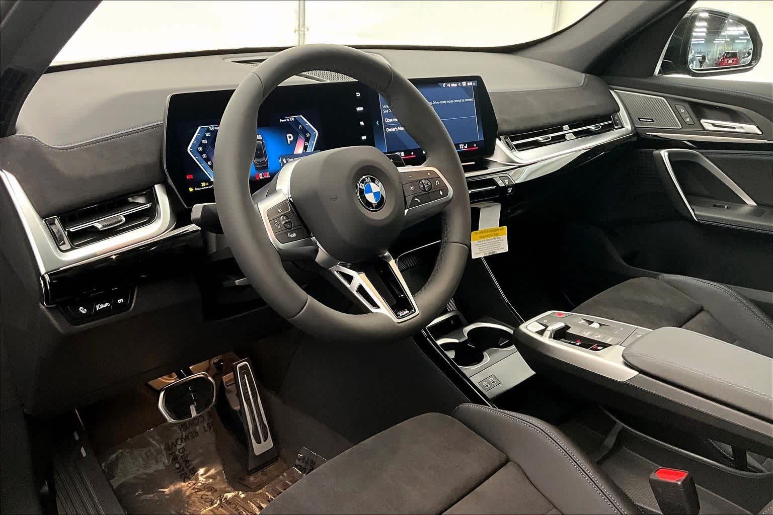 Thumbnail: 2026 BMW X1 - 2