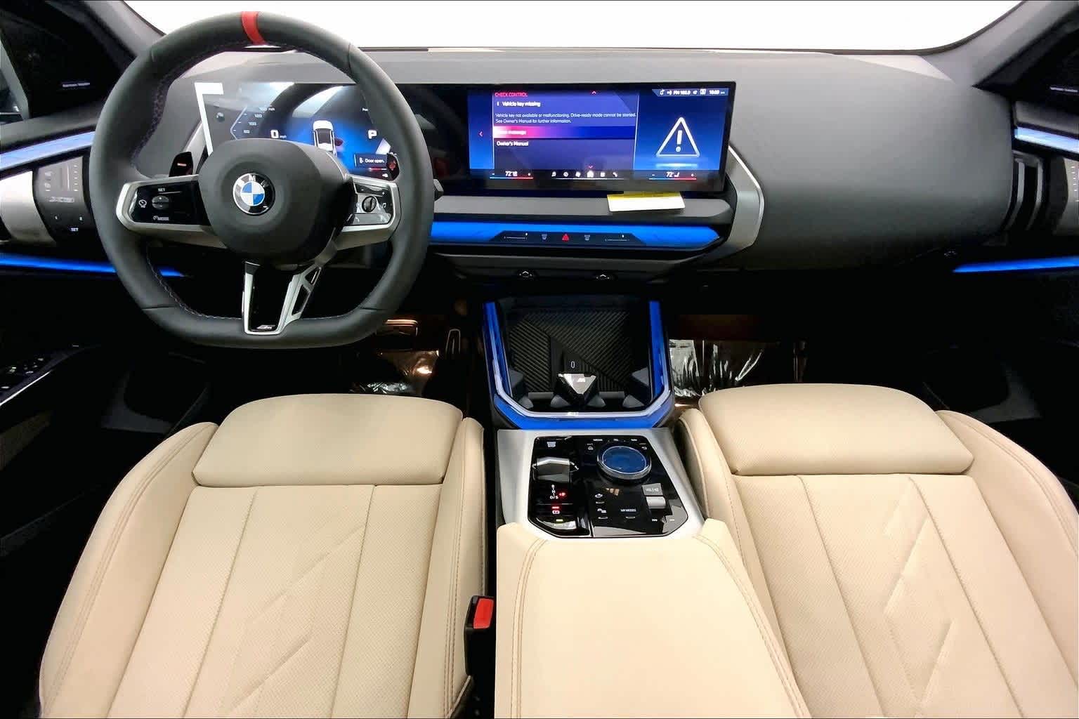 Thumbnail: 2026 BMW X3 - 10