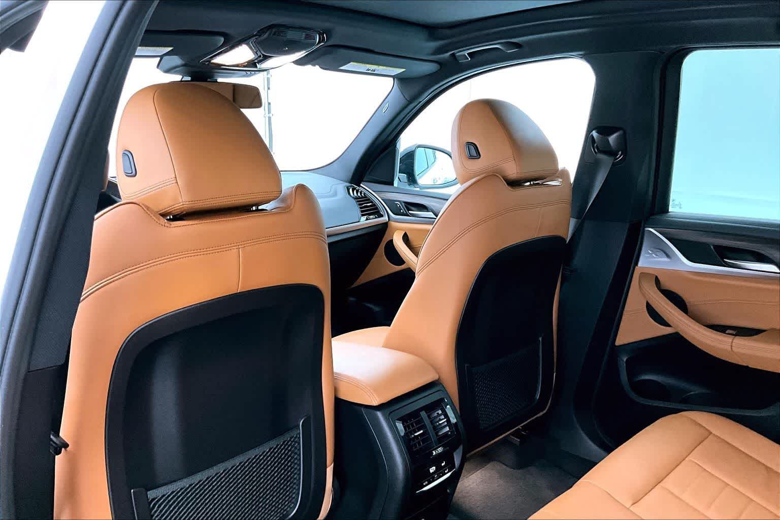 Thumbnail: 2021 BMW X3 - 12
