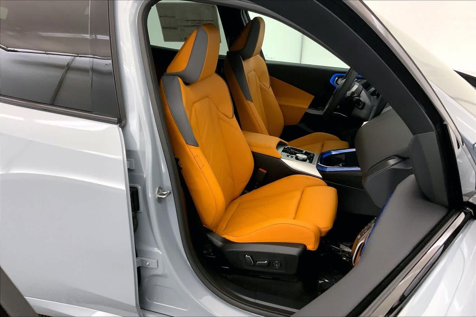 Thumbnail: 2026 BMW X3 - 14