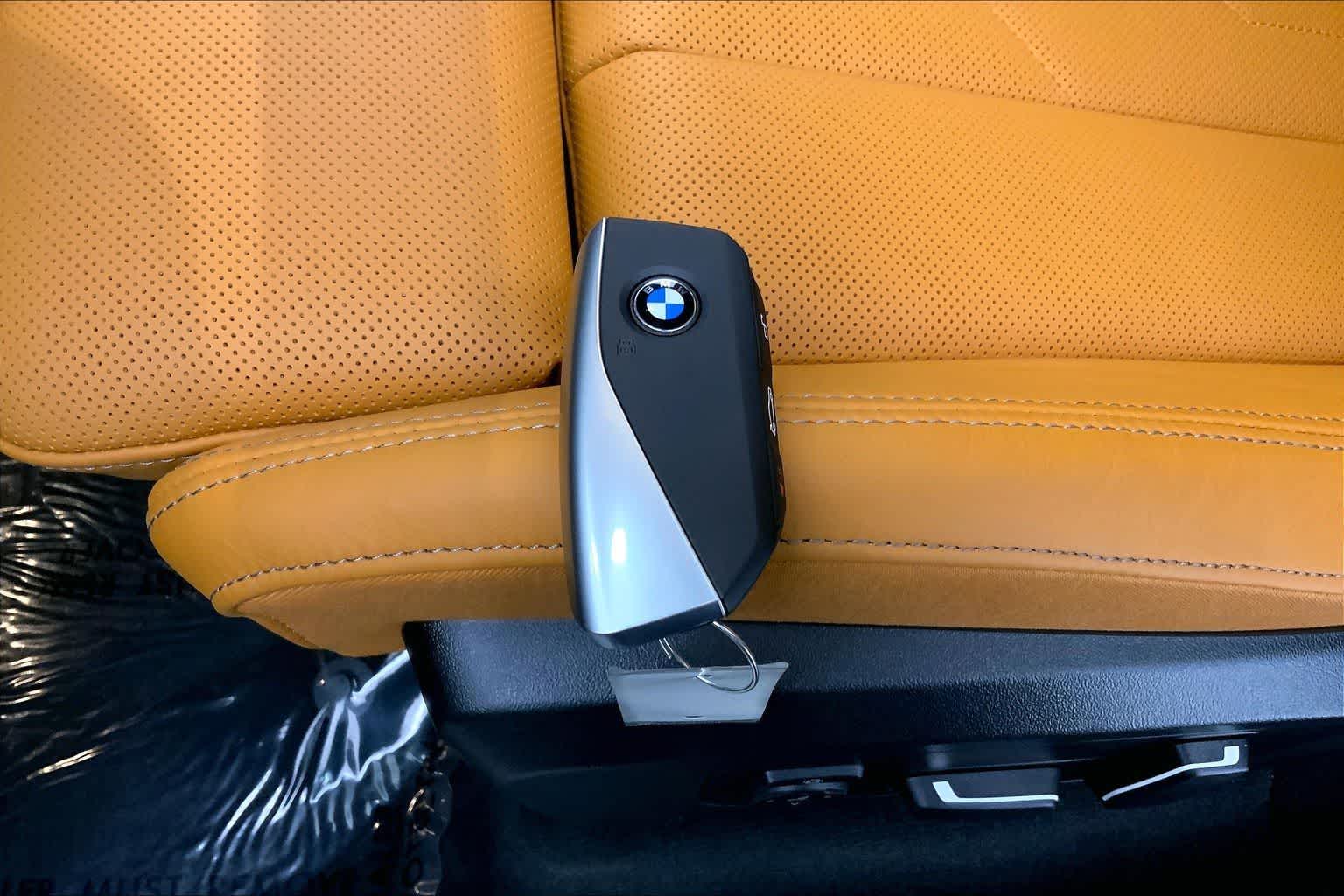 Thumbnail: 2026 BMW X3 - 20