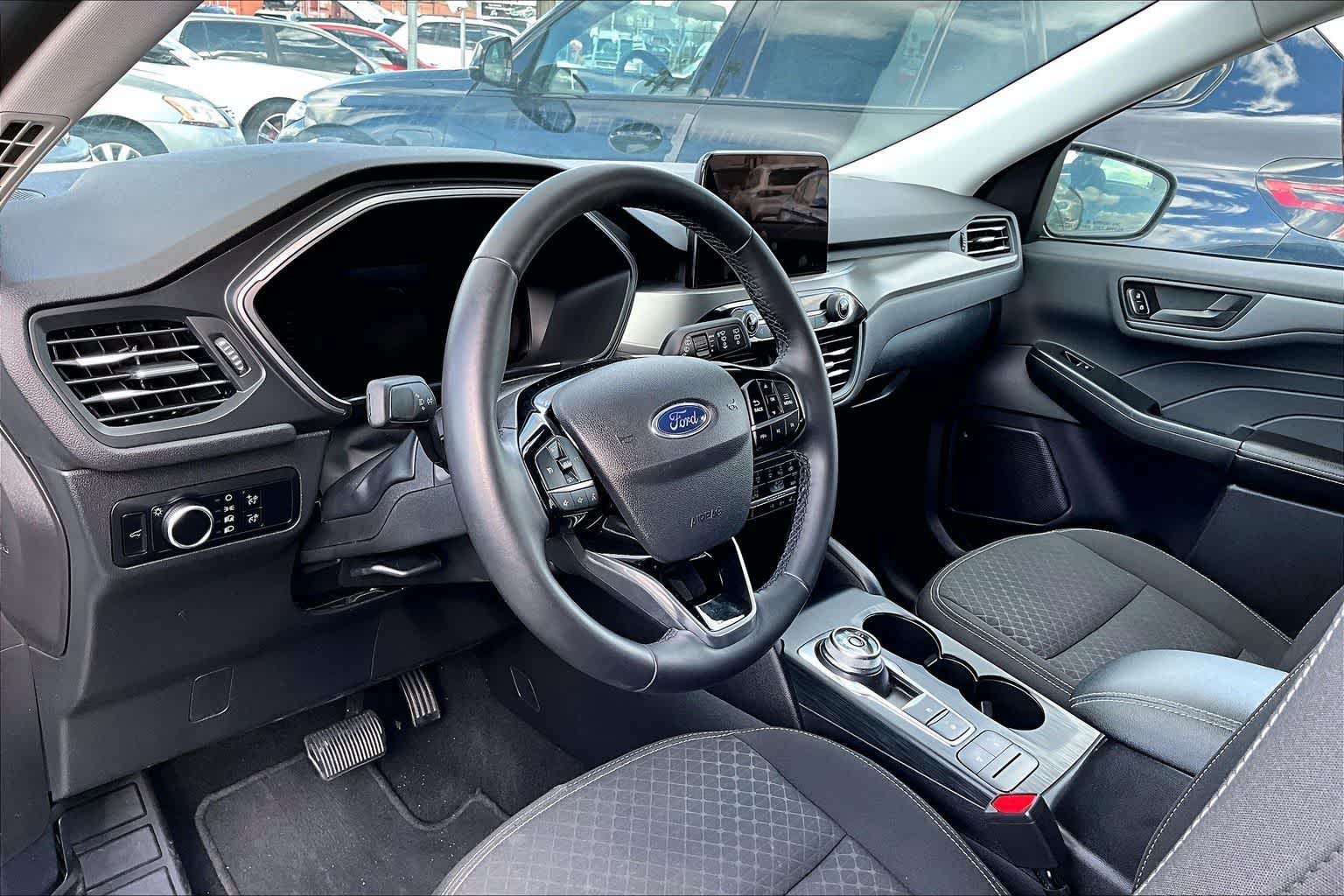 Thumbnail: 2024 Ford Escape - 2