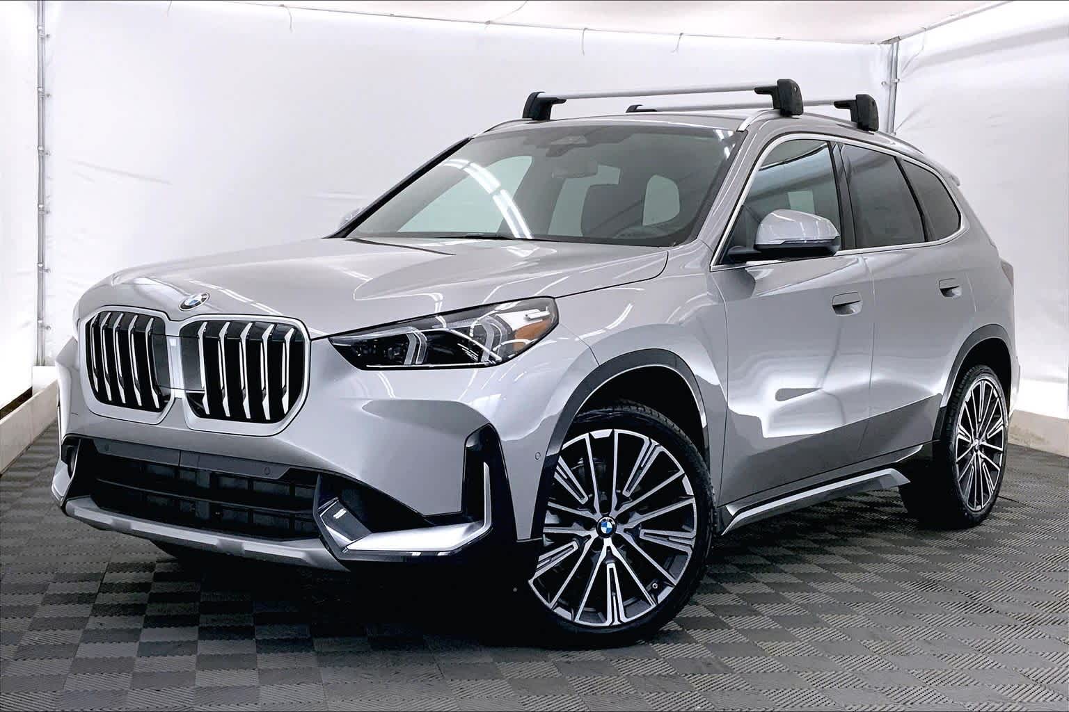 2025 BMW X1 xDrive28i -
                  Spokane, WA