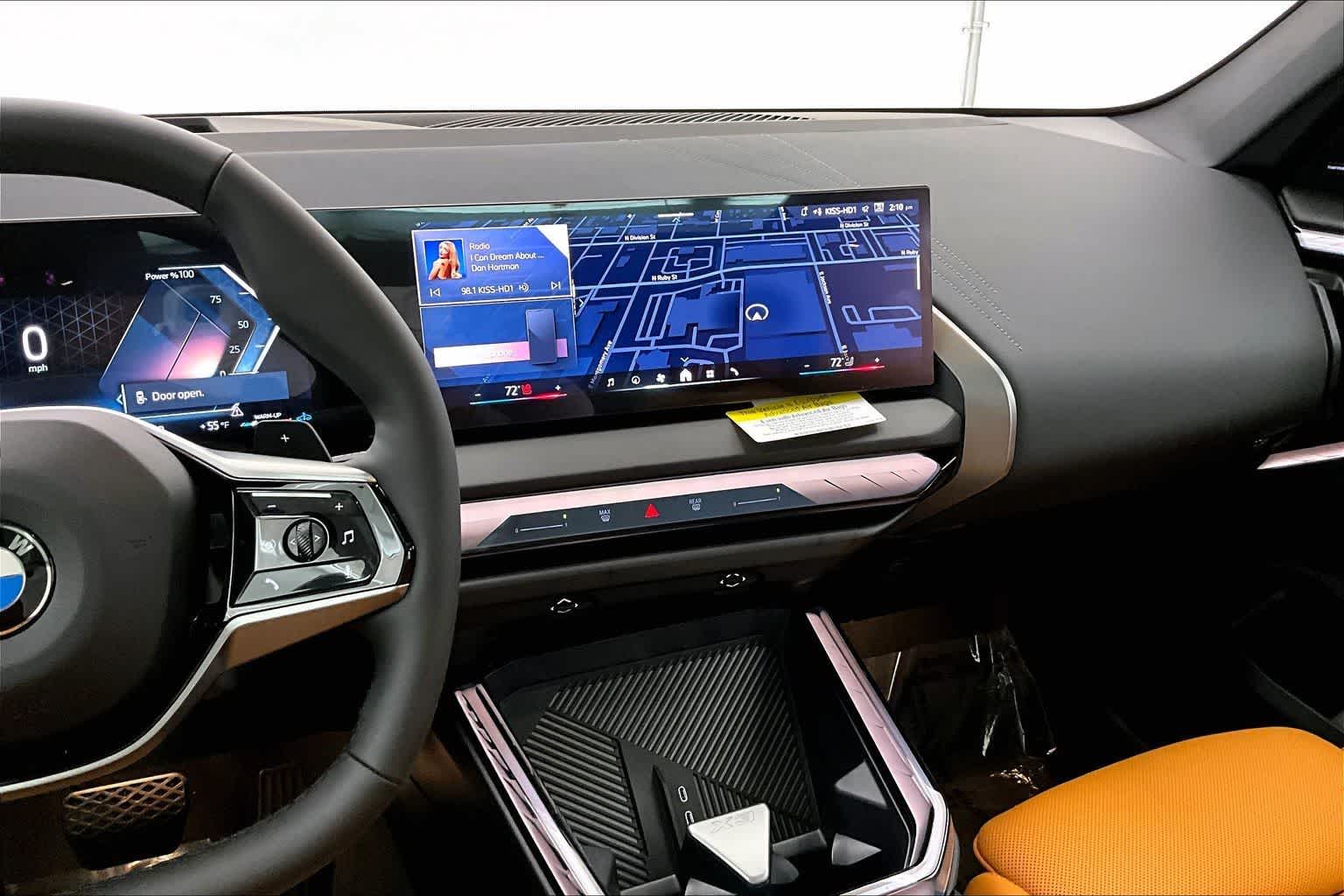 Thumbnail: 2026 BMW X3 - 16