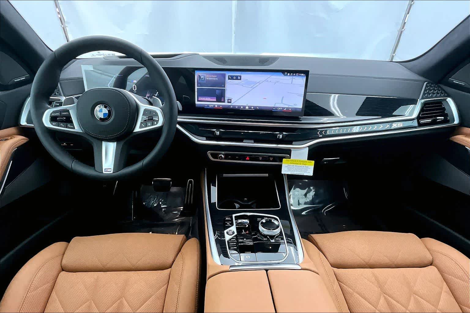 Thumbnail: 2026 BMW X5 - 10