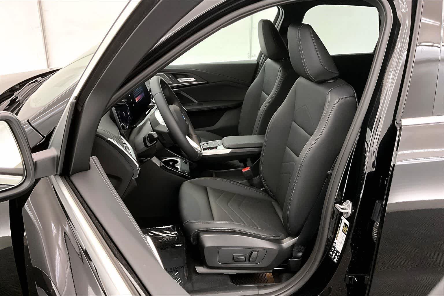 Thumbnail: 2026 BMW X1 - 11