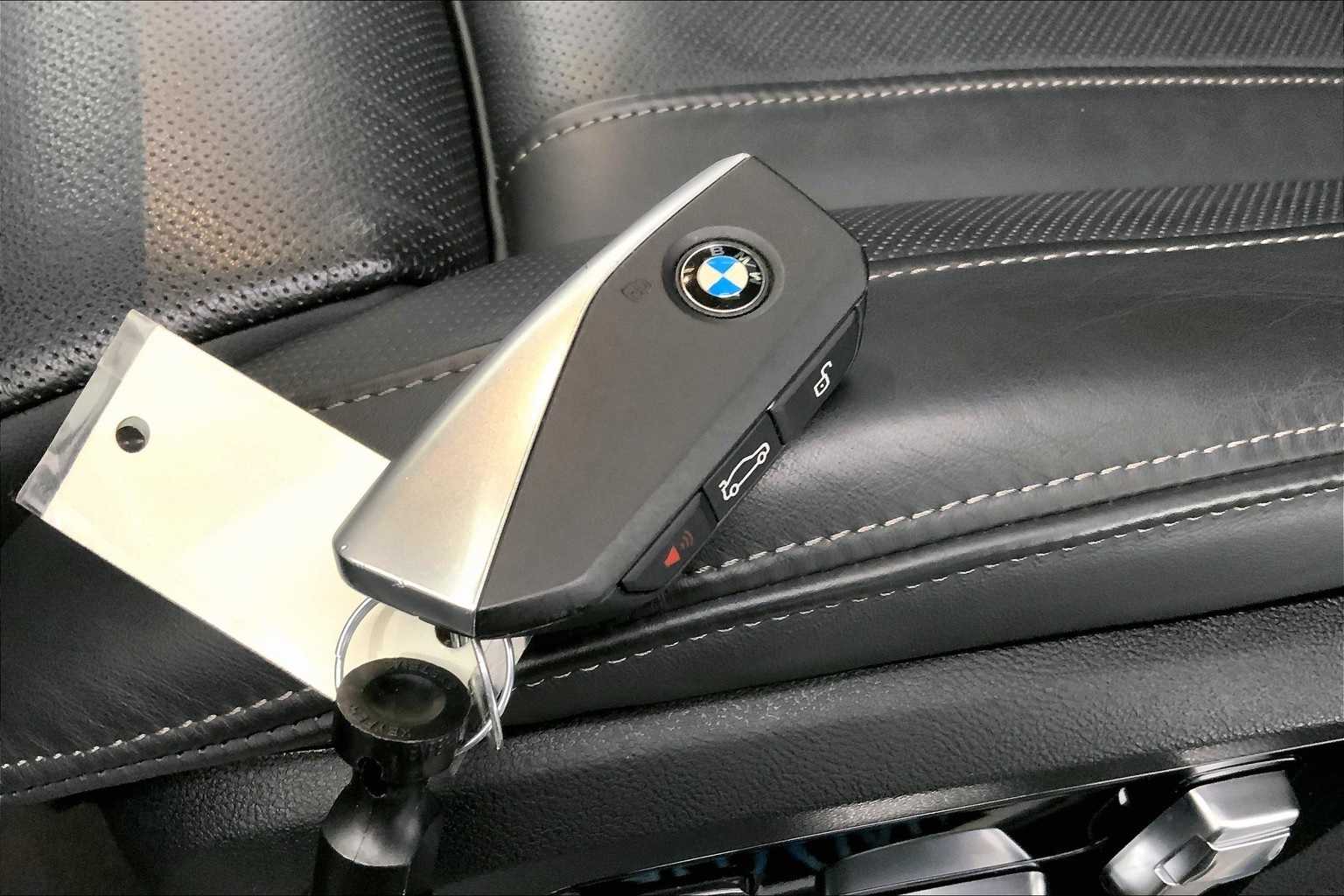 Thumbnail: 2025 BMW X5 - 19