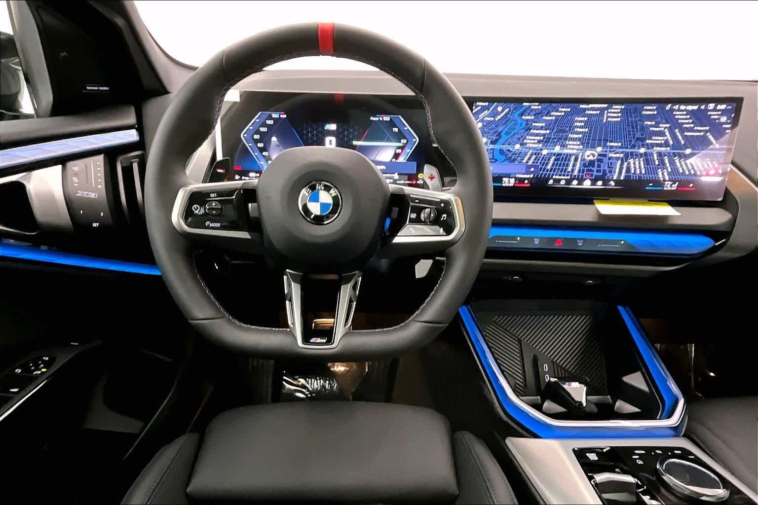 Thumbnail: 2026 BMW X3 - 15