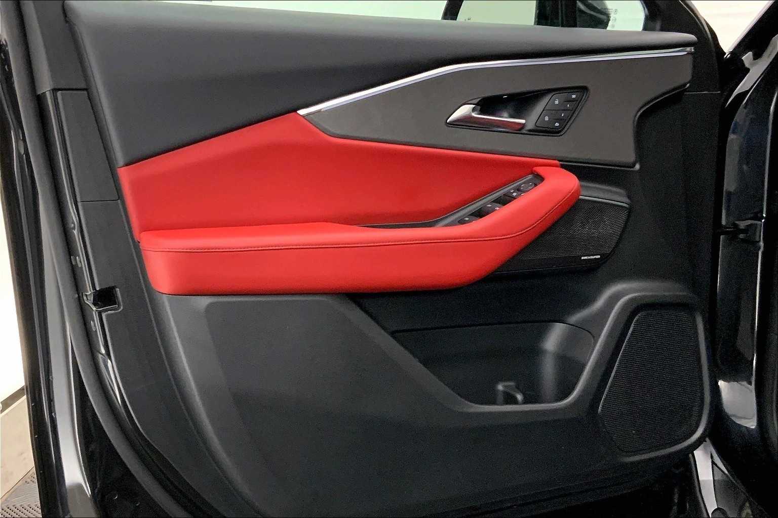 2024 Acura ZDX A-Spec 27