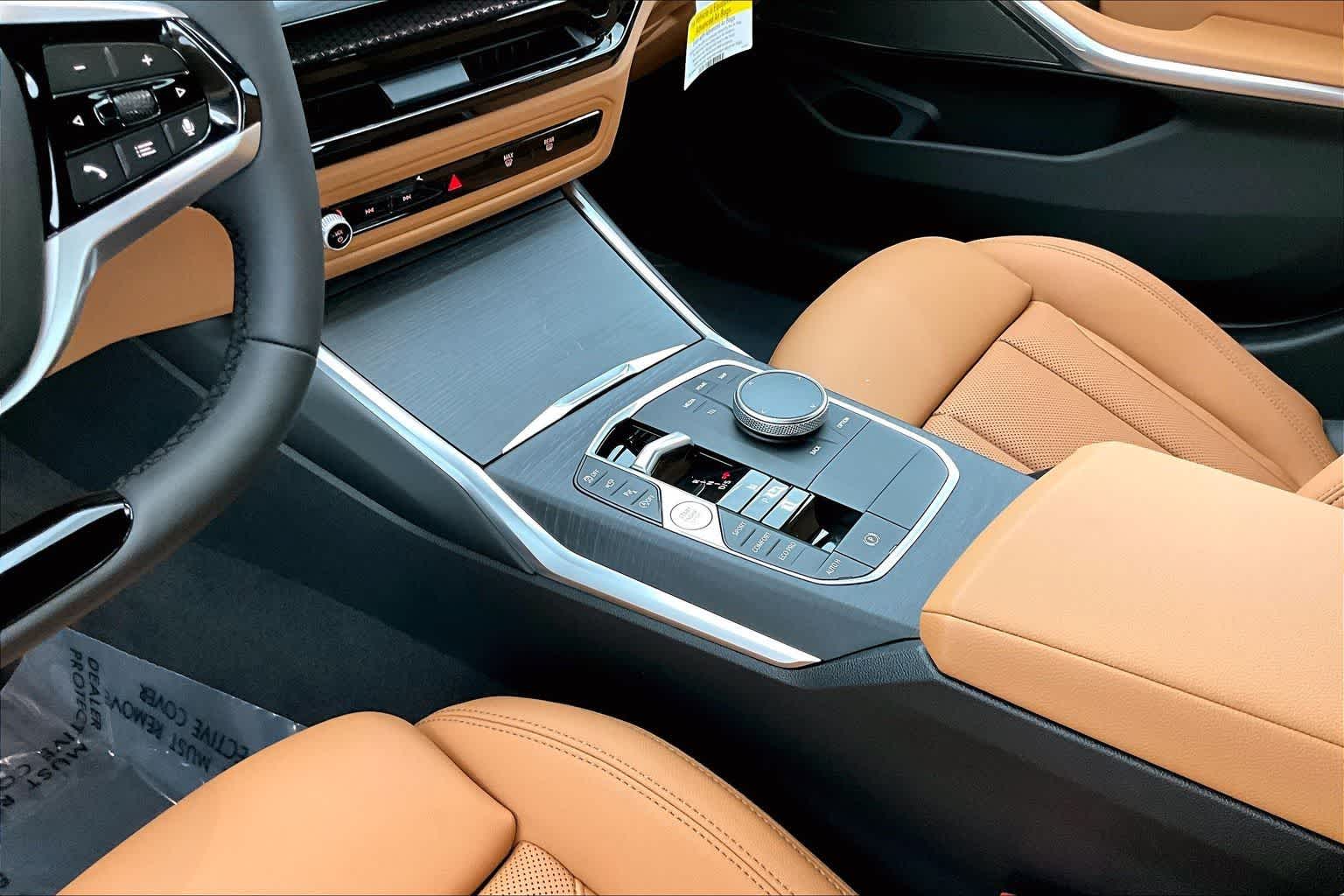 Thumbnail: 2026 BMW 3 Series - 17