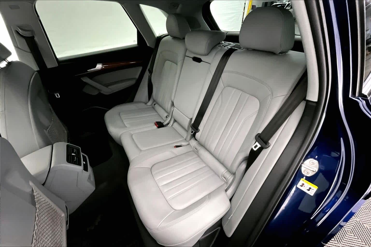 Thumbnail: 2023 Audi Q5 - 29