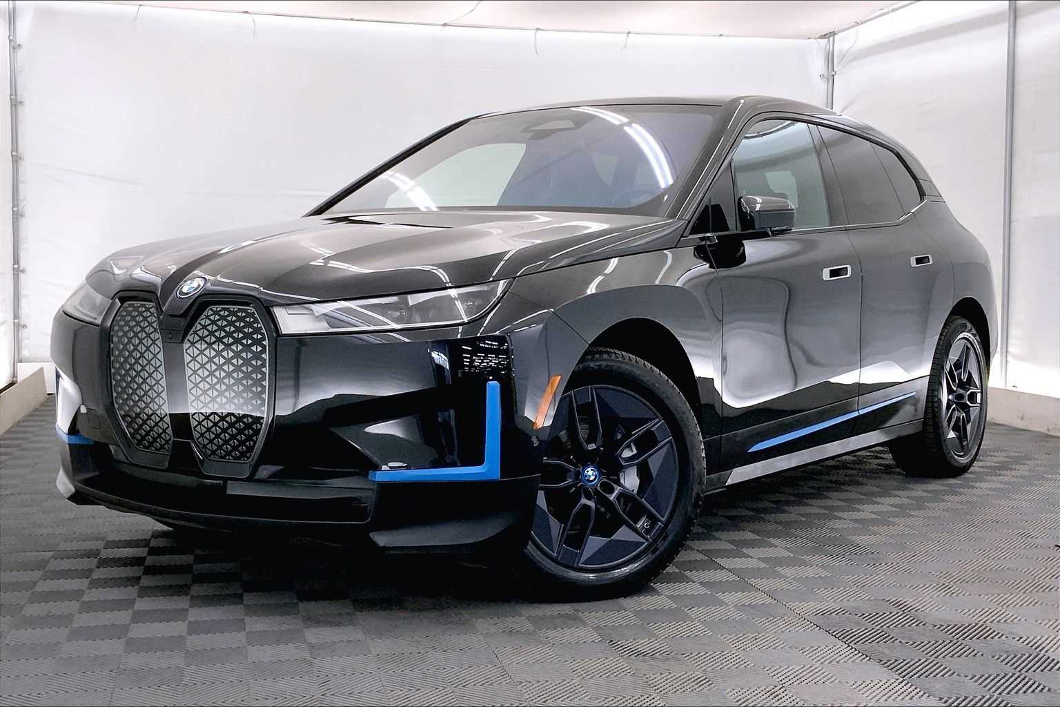 2024 BMW iX xDrive50 -
                  Spokane, WA