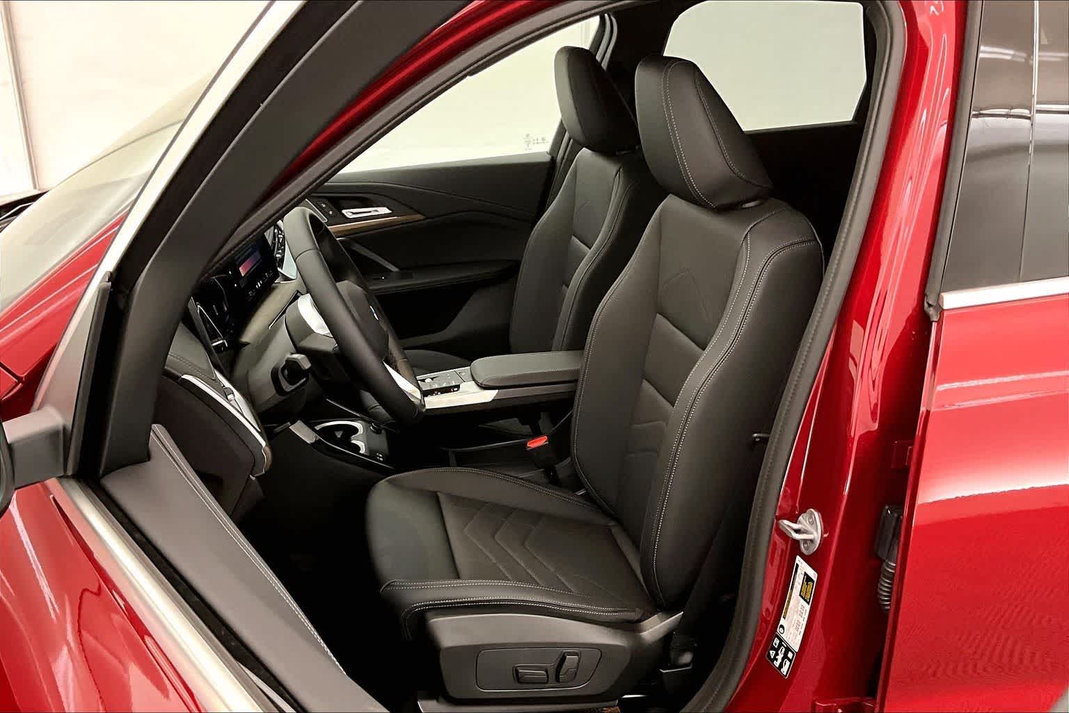 Thumbnail: 2026 BMW X1 - 11