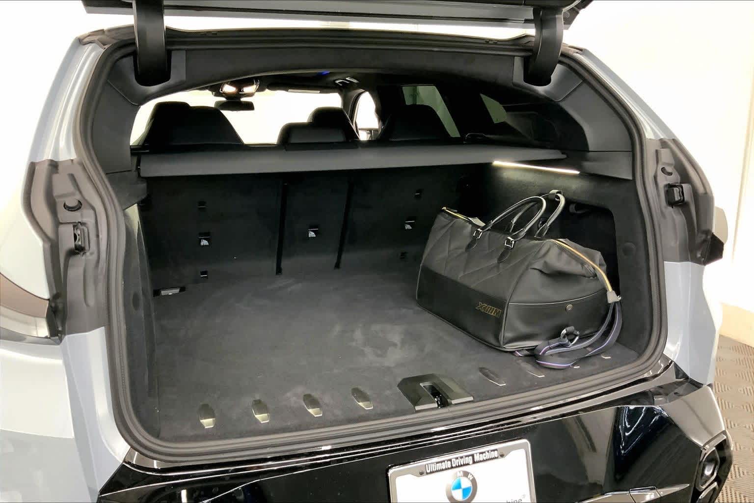 Thumbnail: 2026 BMW XM - 19