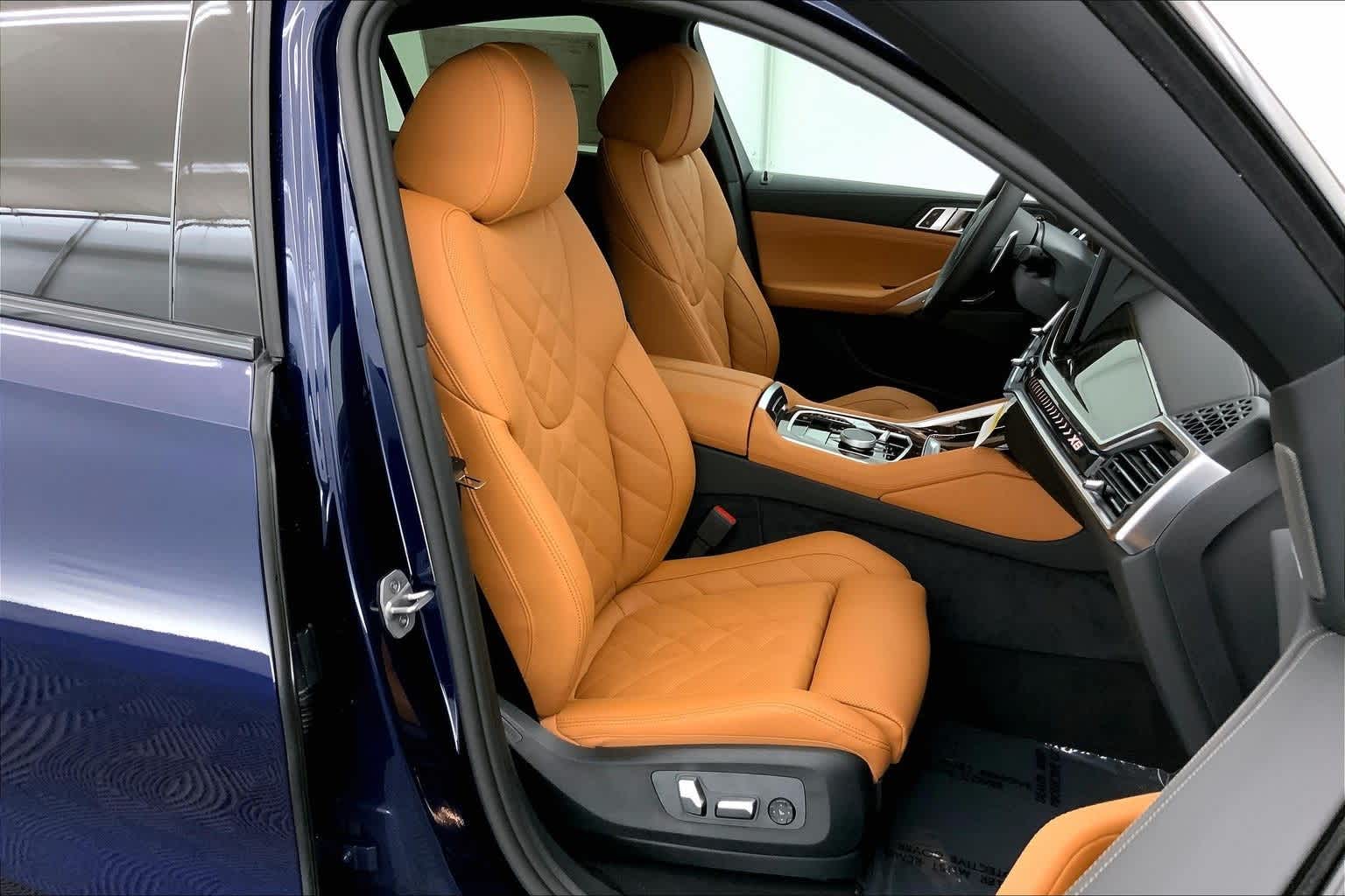 Thumbnail: 2026 BMW X6 - 14