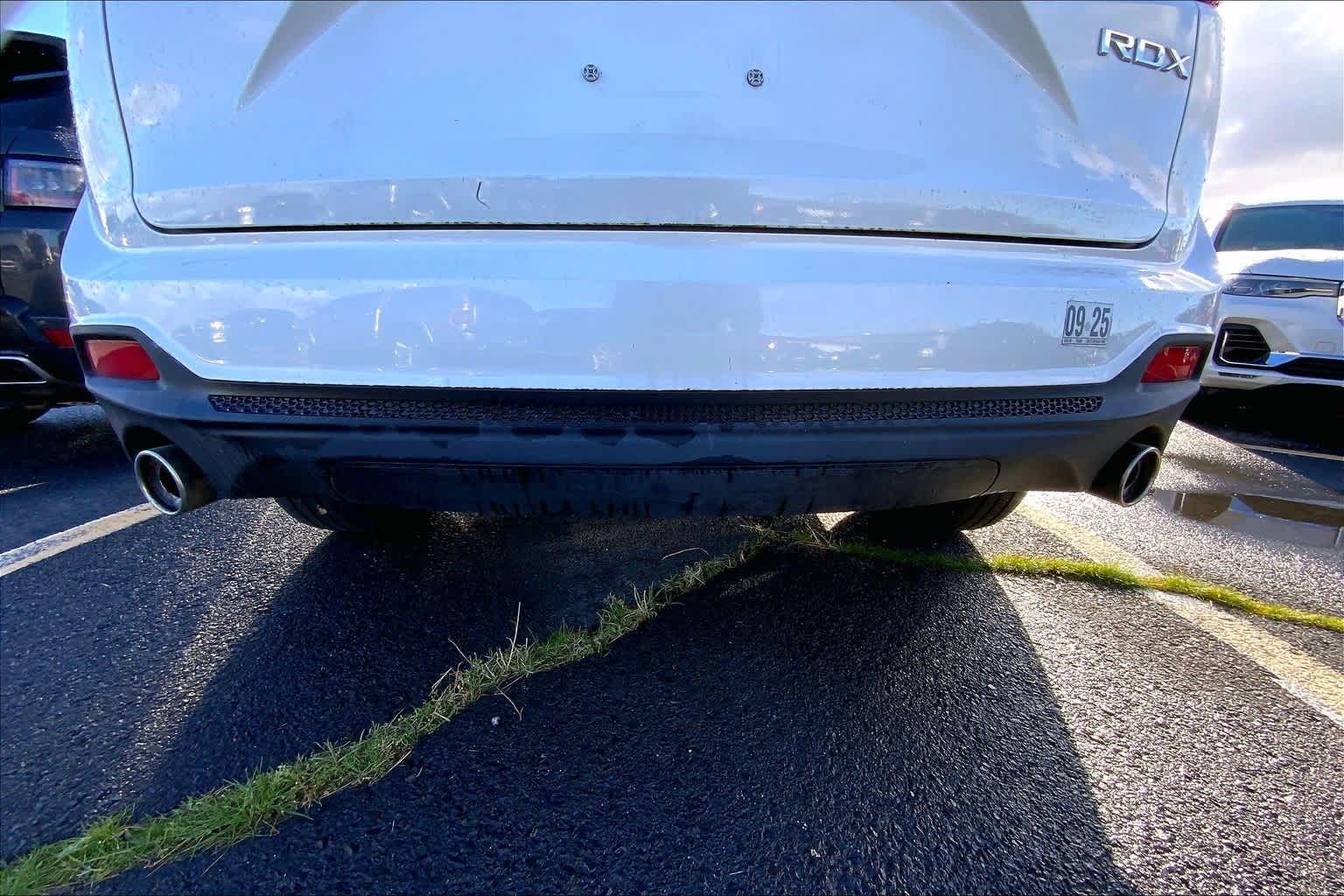 Thumbnail: 2019 Acura RDX - 10