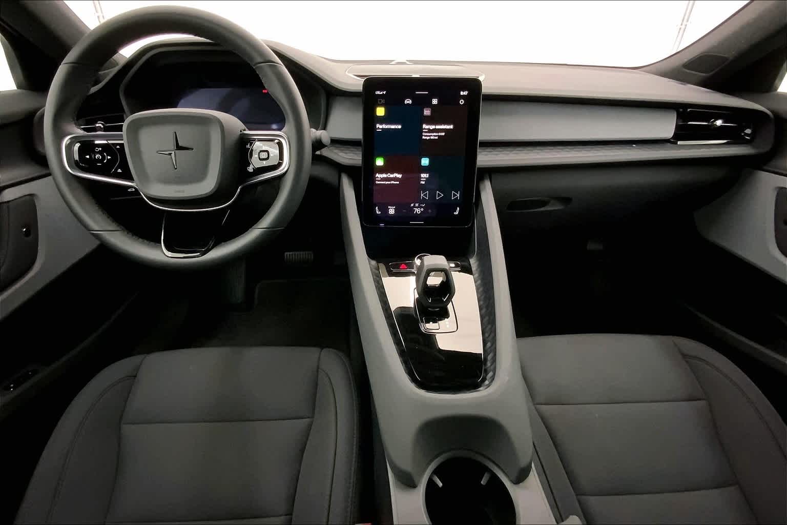 Thumbnail: 2024 Polestar 2 - 10