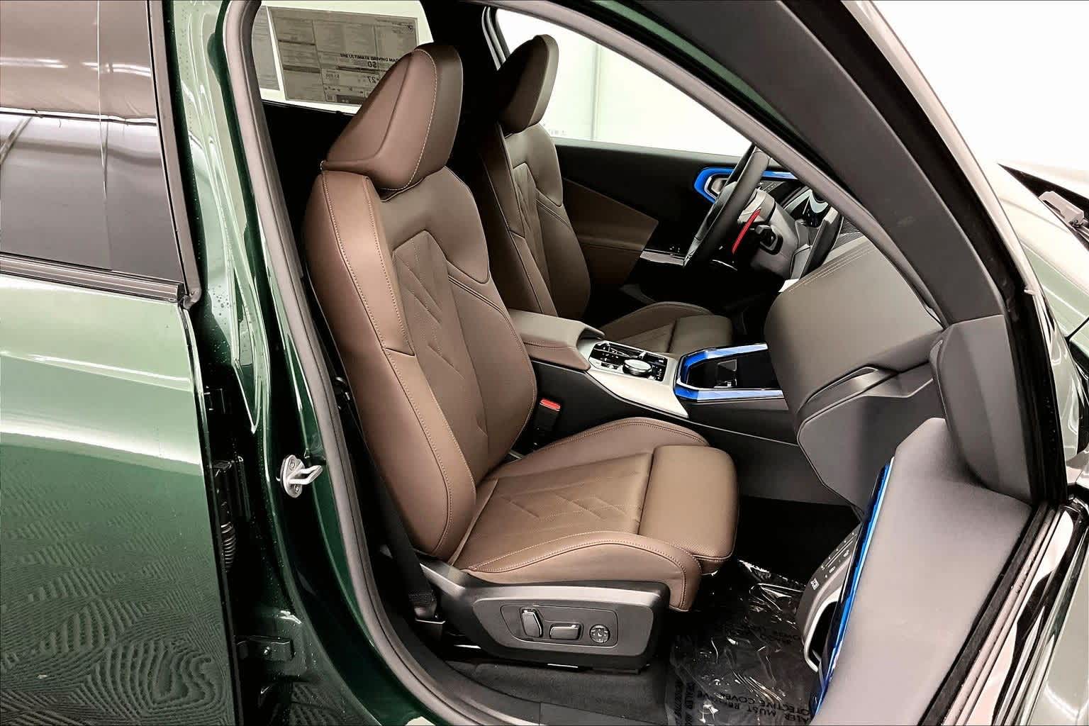 Thumbnail: 2026 BMW X3 - 14