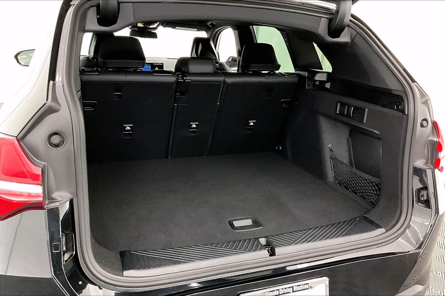 Thumbnail: 2025 BMW X3 - 18