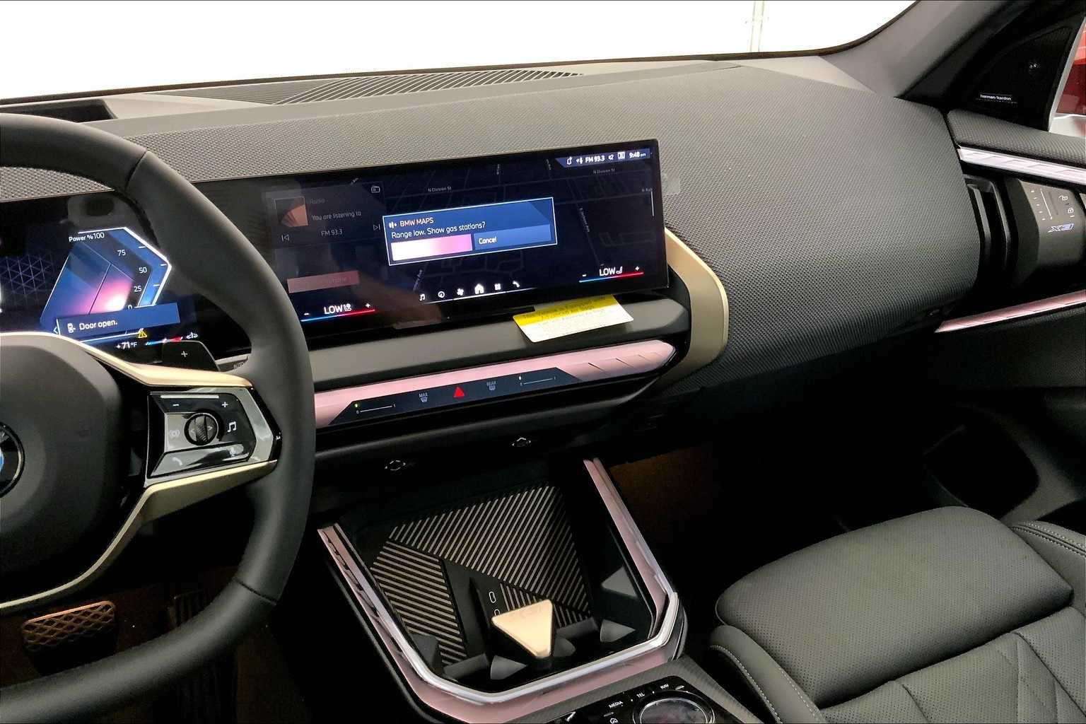 Thumbnail: 2025 BMW X3 - 16