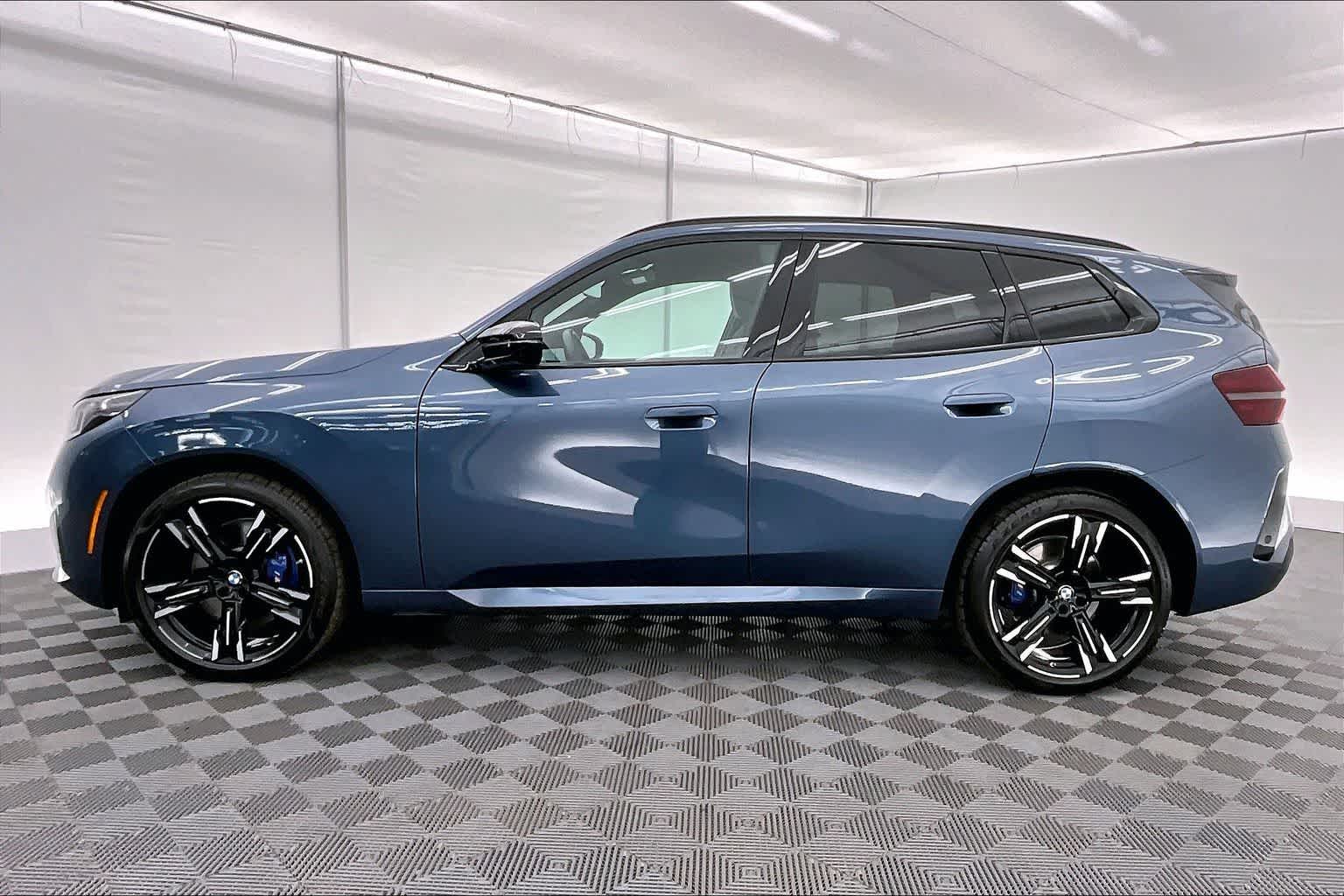 Thumbnail: 2025 BMW X3 - 3