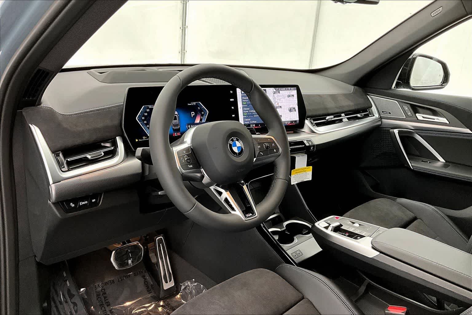 Thumbnail: 2026 BMW X1 - 2