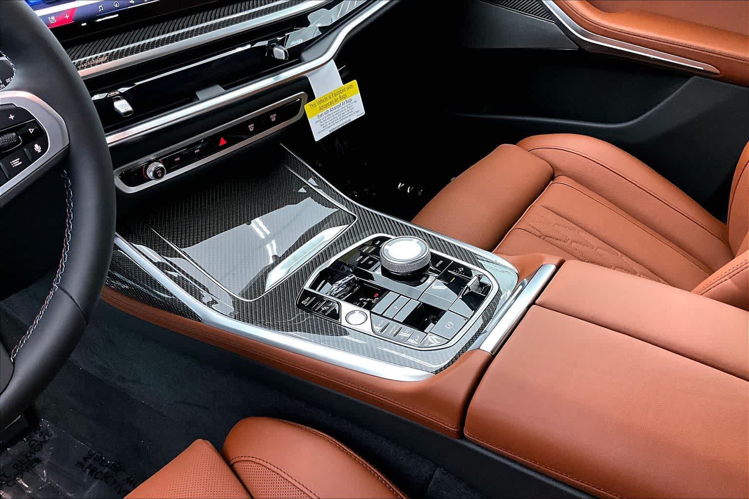 Thumbnail: 2026 BMW X7 - 17