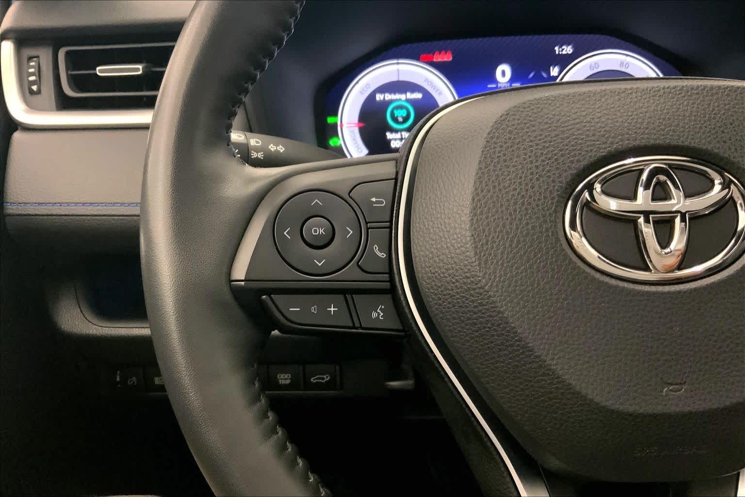 Thumbnail: 2024 Toyota RAV4 - 24