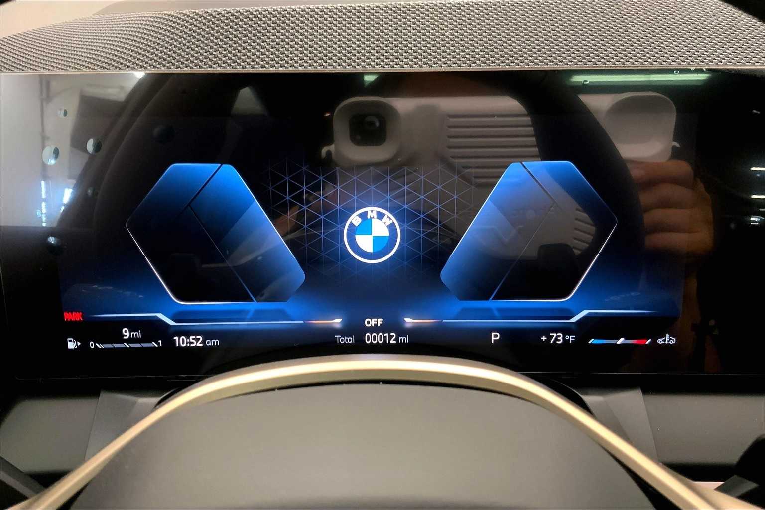 Thumbnail: 2025 BMW X3 - 18