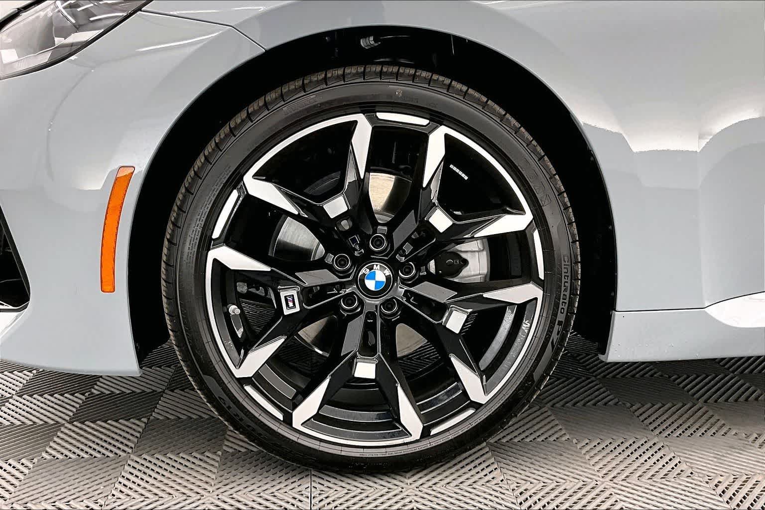 Thumbnail: 2026 BMW 2 Series - 8