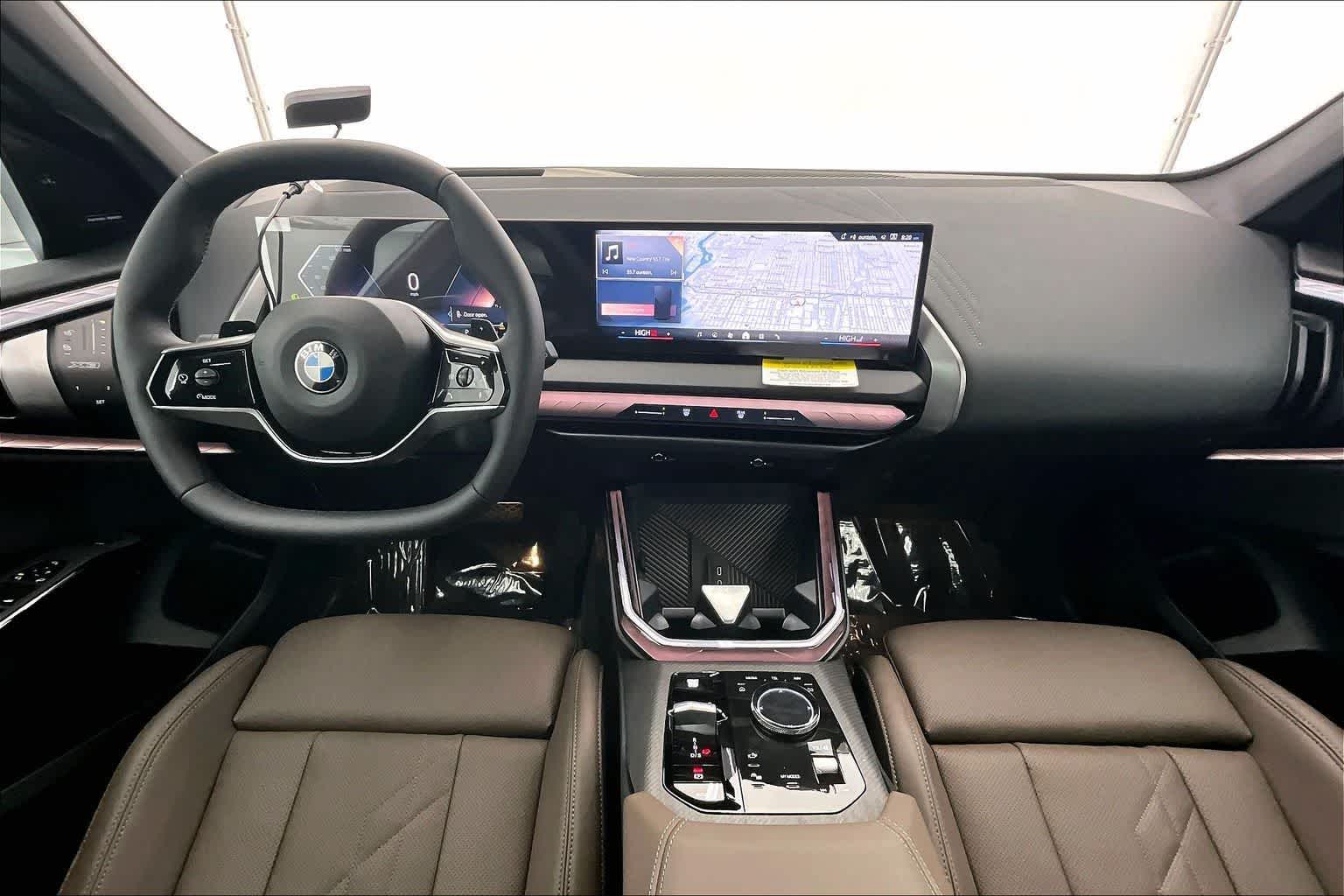 Thumbnail: 2026 BMW X3 - 10