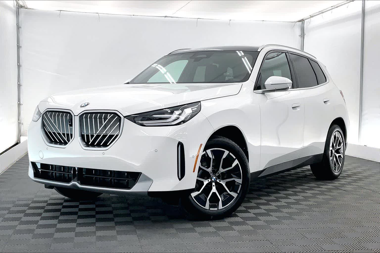 2026 BMW X3 3.0i -
                  Spokane, WA