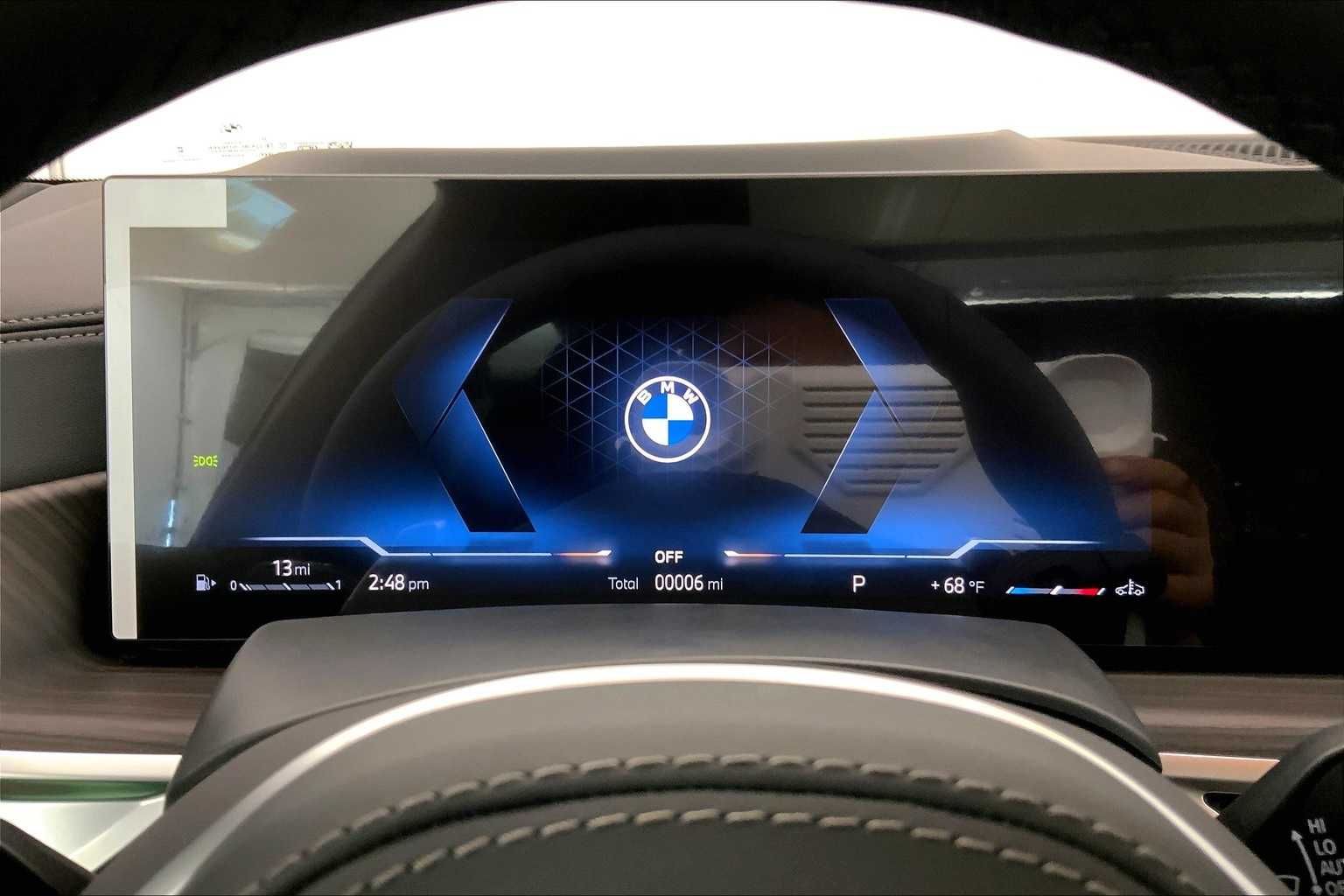 Thumbnail: 2026 BMW X5 - 18