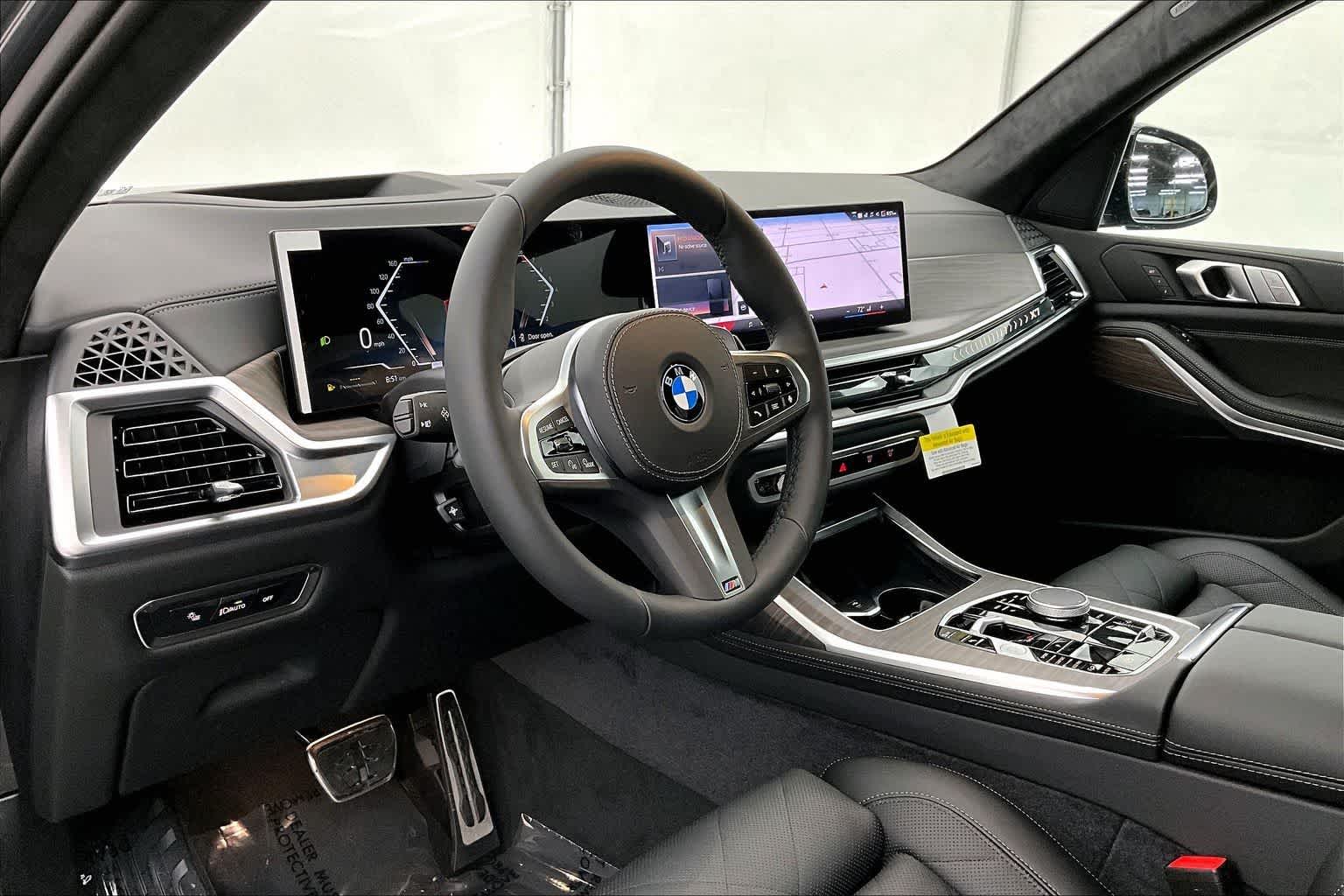 Thumbnail: 2026 BMW X7 - 2