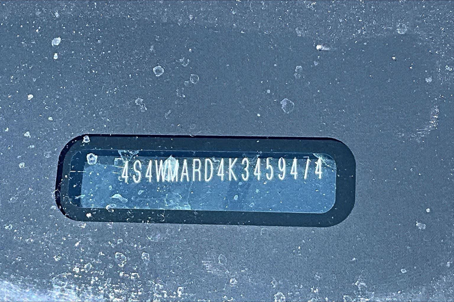 Thumbnail: 2019 Subaru Ascent - 21