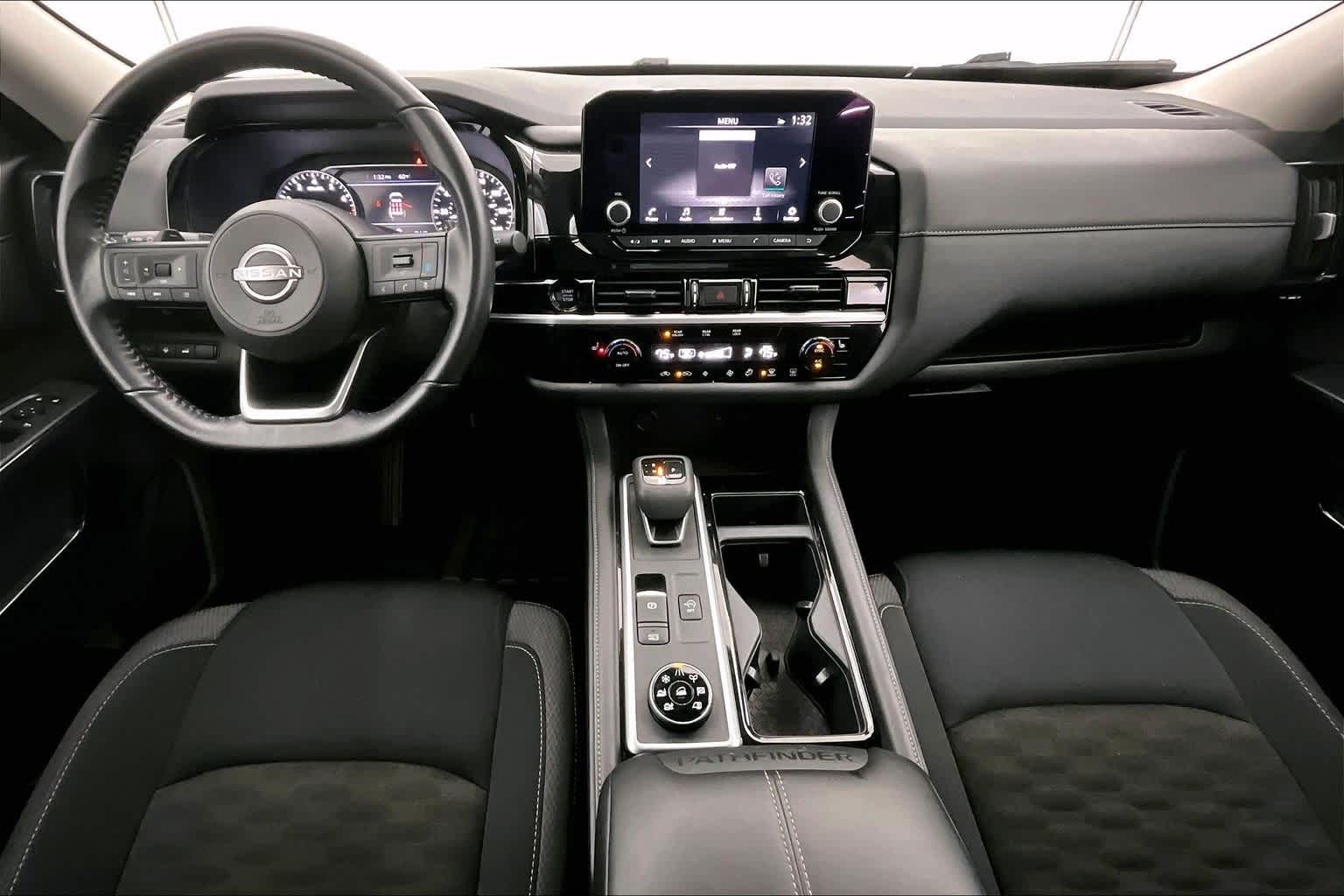 Thumbnail: 2025 Nissan Pathfinder - 10