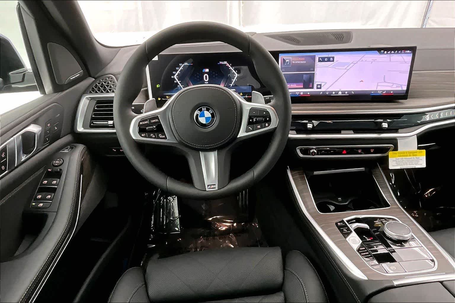 Thumbnail: 2026 BMW X5 - 14