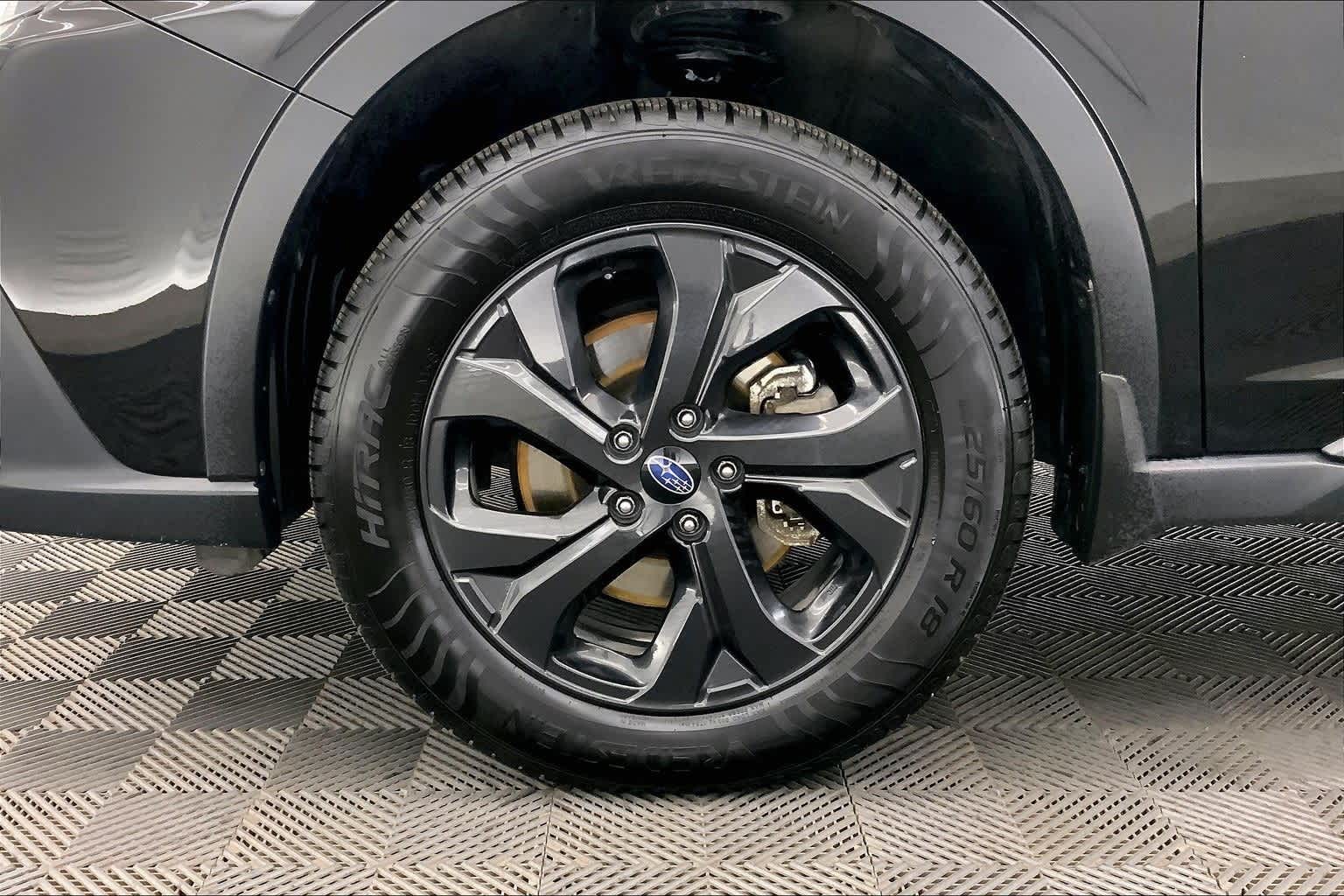 Thumbnail: 2021 Subaru Outback - 8