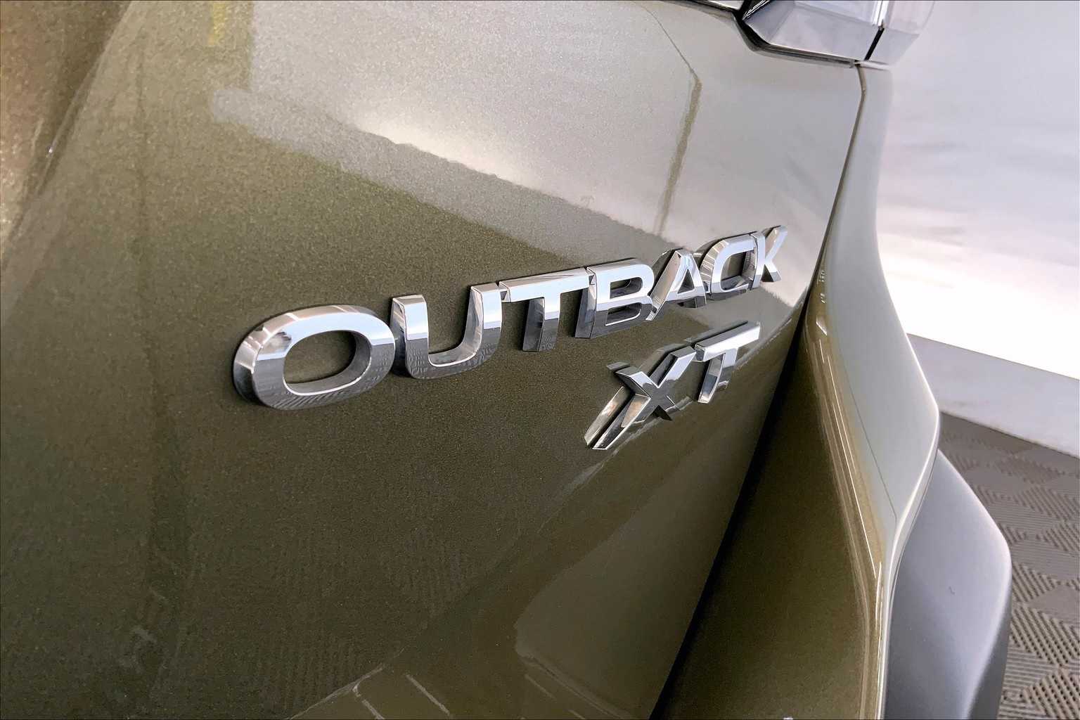 Thumbnail: 2024 Subaru Outback - 7