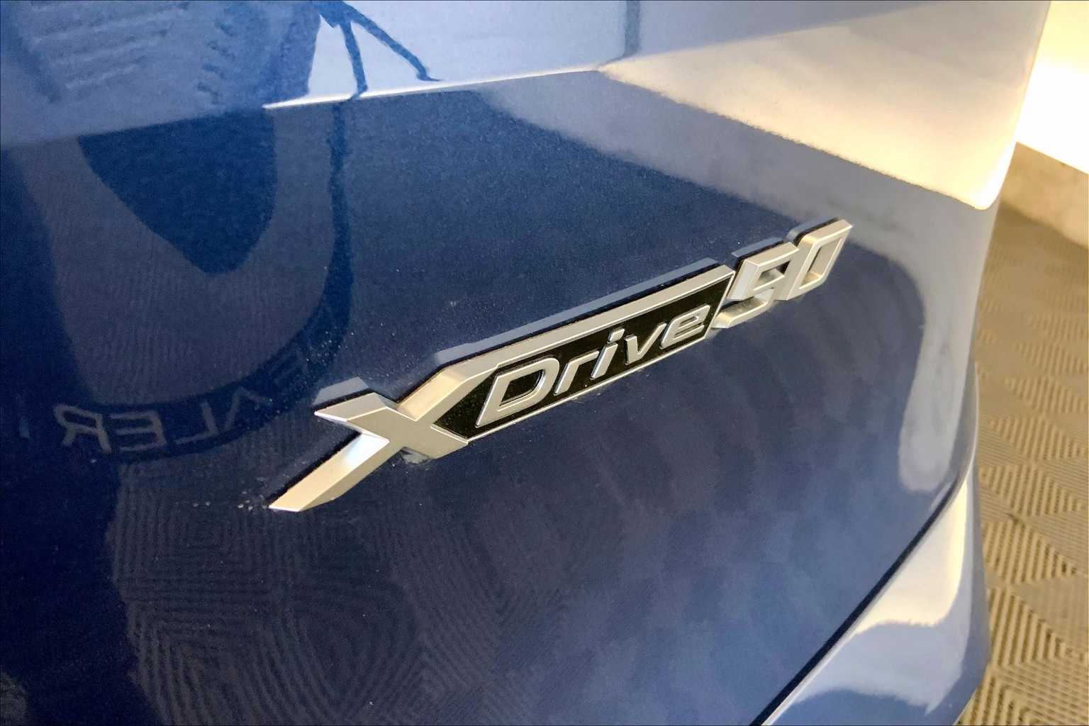 Thumbnail: 2025 BMW iX - 7