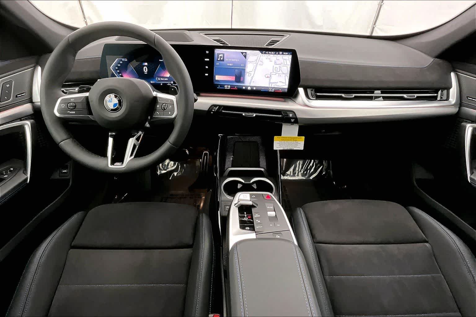 Thumbnail: 2026 BMW X1 - 10