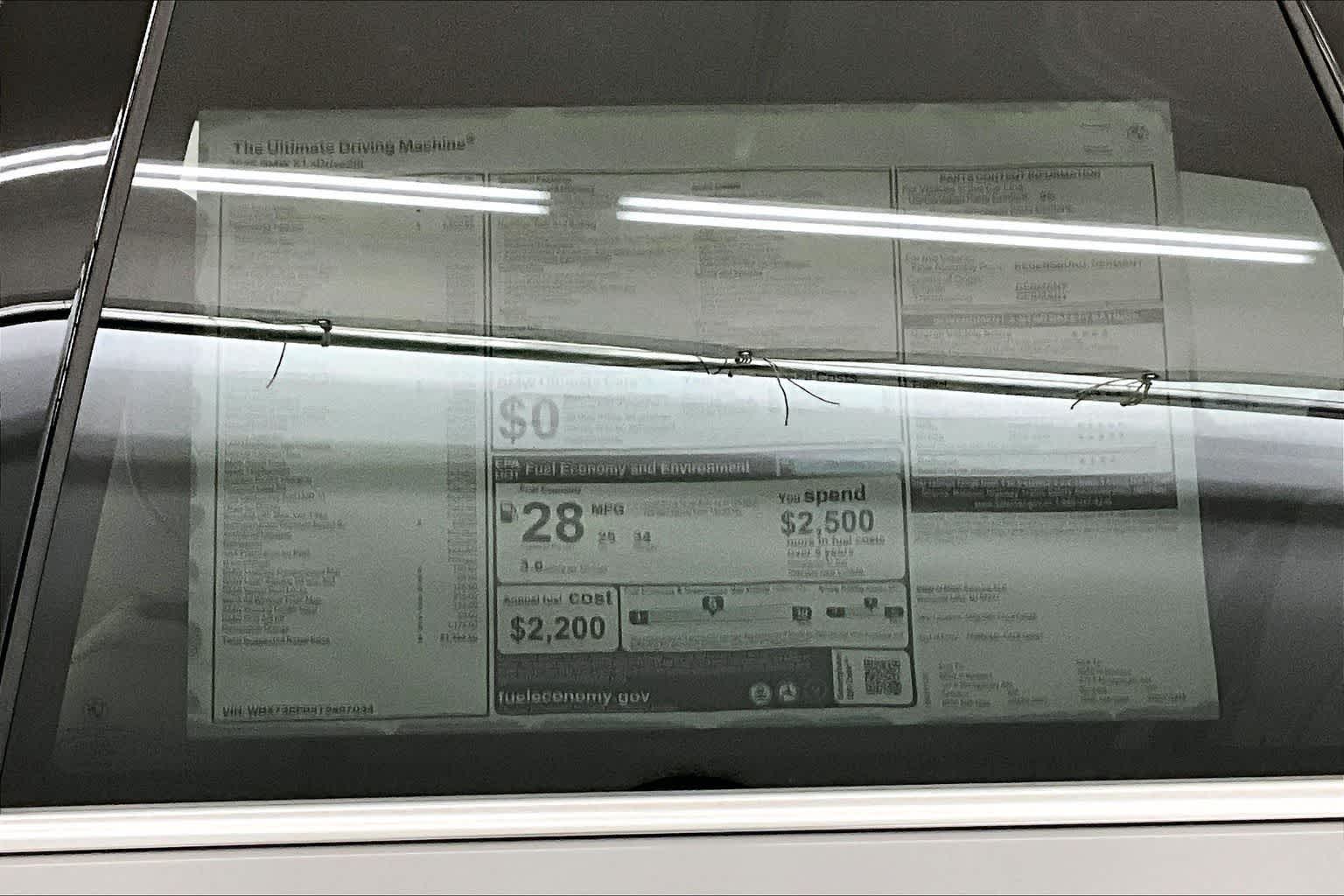 Thumbnail: 2026 BMW X1 - 23