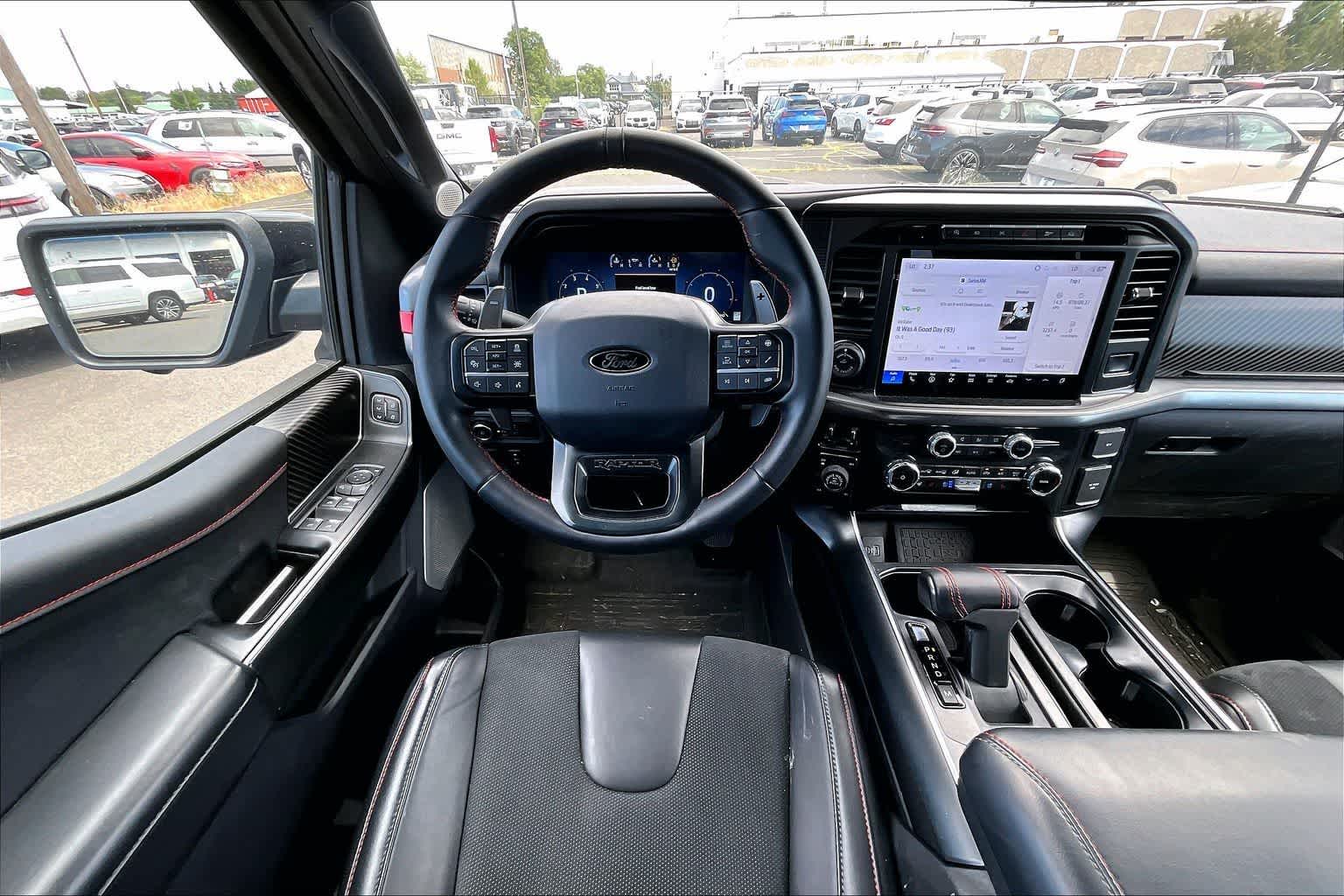 Thumbnail: 2024 Ford F-150 - 15