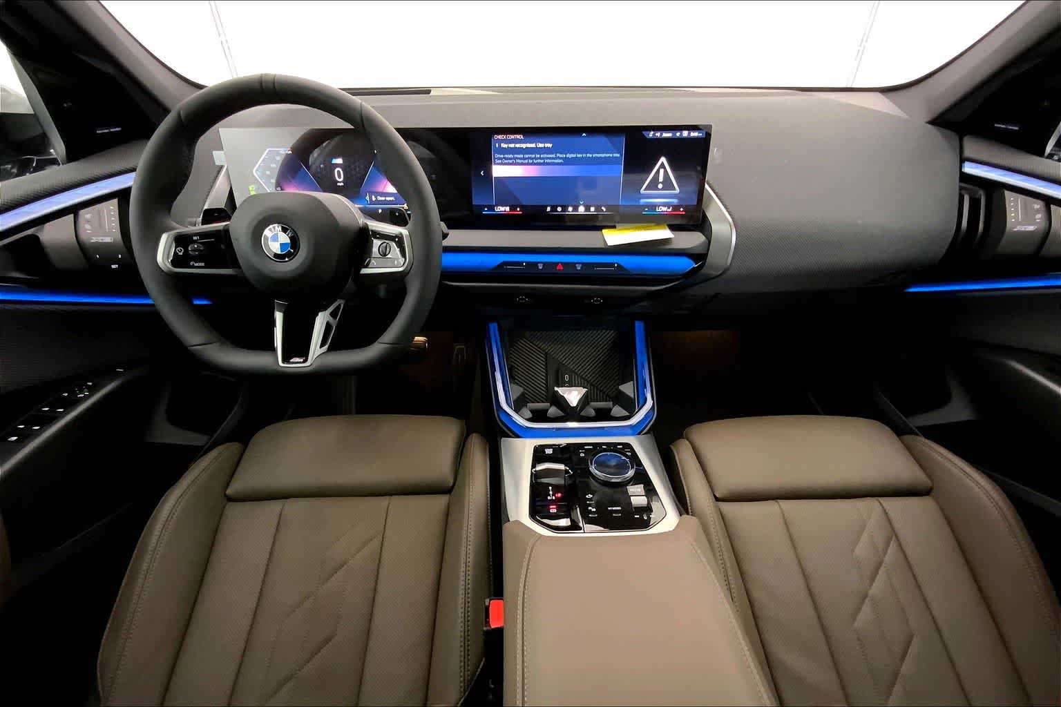 Thumbnail: 2025 BMW X3 - 10